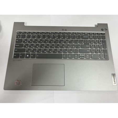 ТОП кейс с клавиатурой для ноутбука Lenovo ThinkBook 15p IMH AP1SC000300